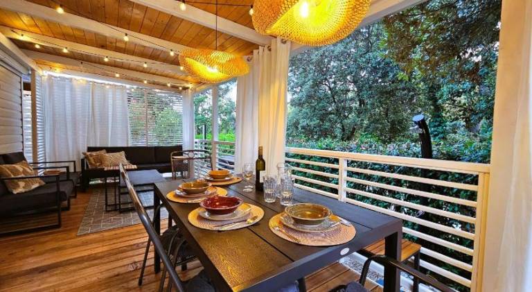 Beautiful vacation home | Close to the beach | Pets are welcome in Biograd na Moru