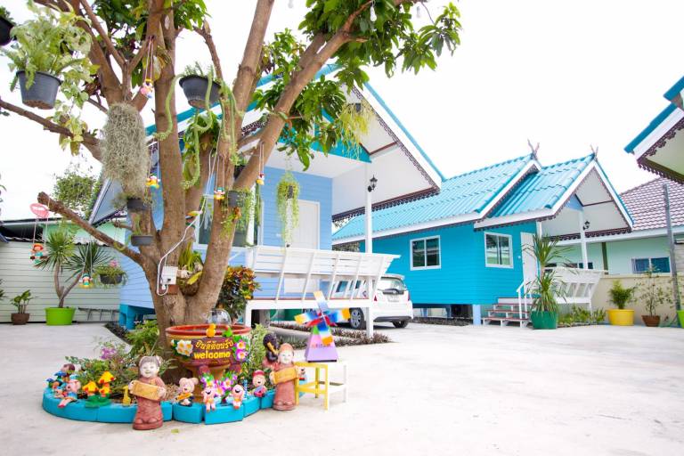 Bannrommai Sattahip — photo 2