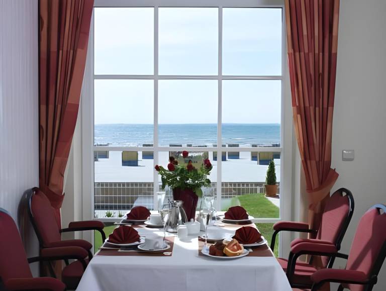 Strandhotel Gromitz — photo 2