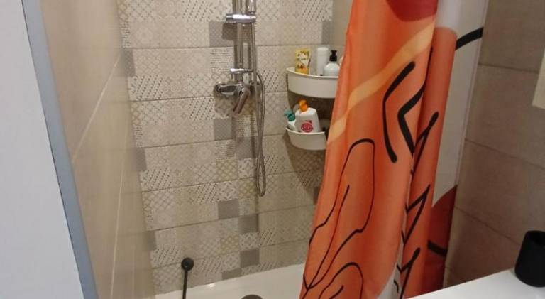 Vacation home with 1 room for 4 persons — photo 3