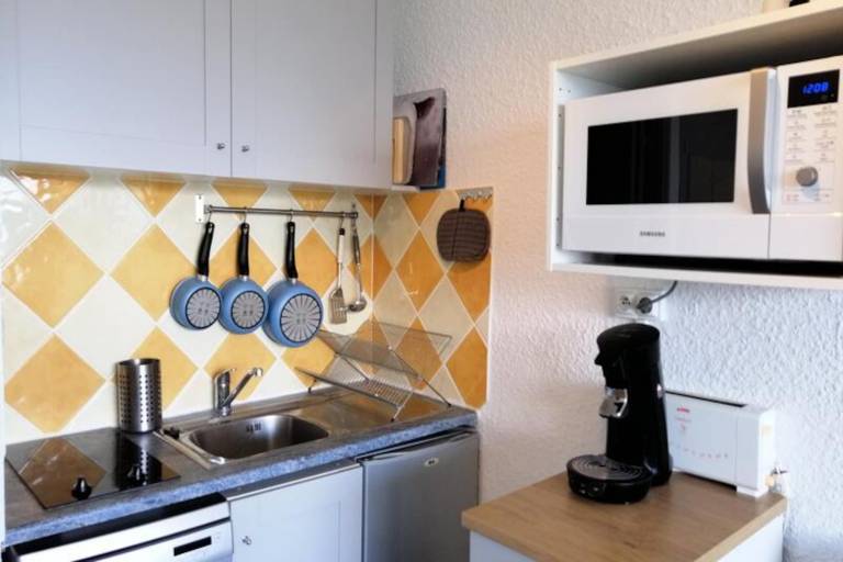 Rental apartment | Next to the ski | Dogs allowed — photo 3