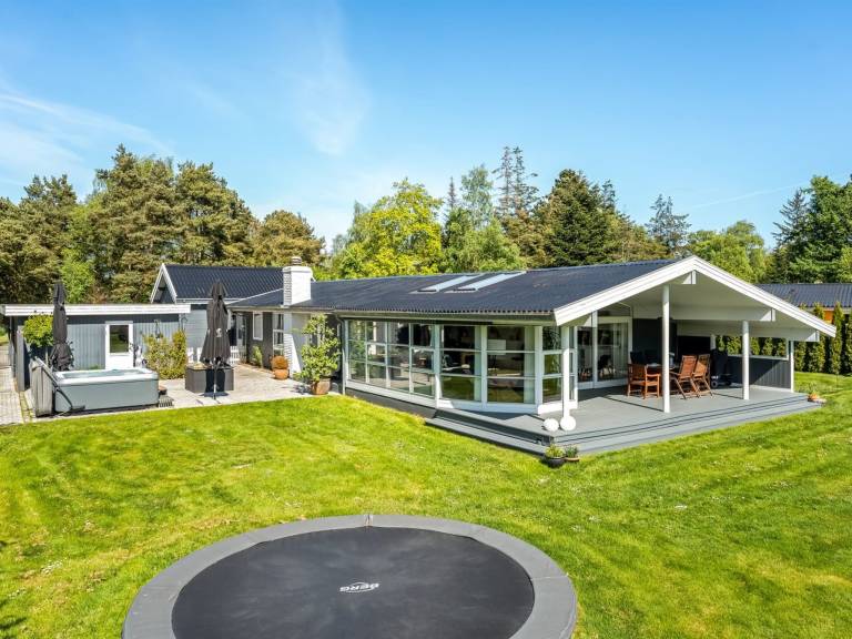 Ferienhaus Marielyst