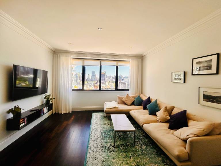 66 m&sup2; Ferienwohnung