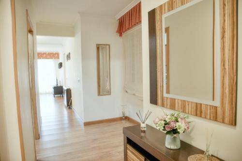 Apartamento  Isla de La Toja
