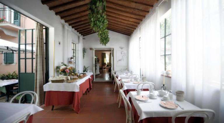 Hotel Villa Belvedere — photo 4