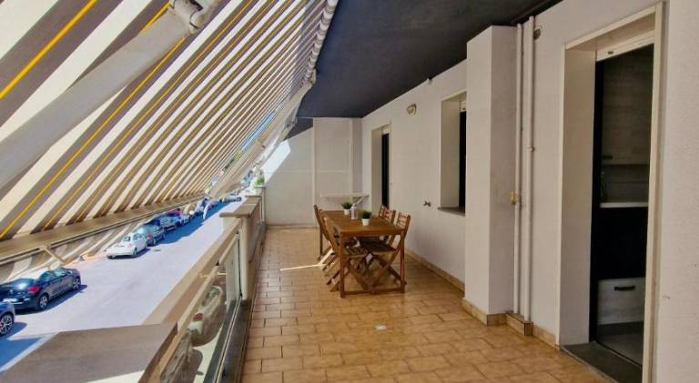 Apartment with 3 rooms for 8 persons — photo 5