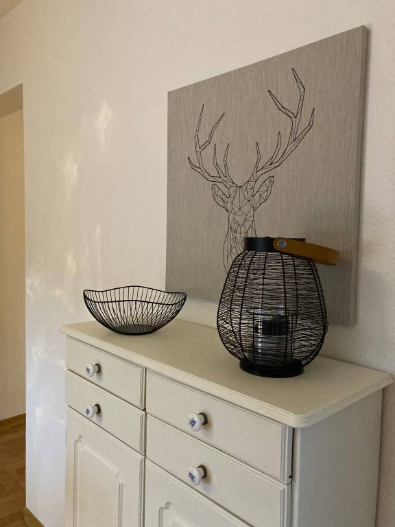 Family-oriented rental apartment with sauna, pool & fast internet | River view | Pets are welcome in Schmallenberg
