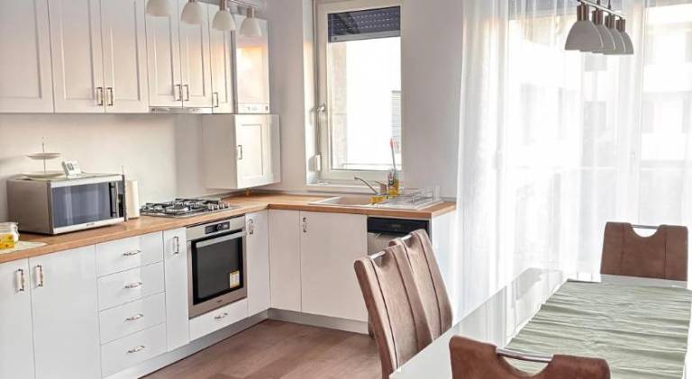 Wonderful rental apartment | Pets are welcome in Timisoara