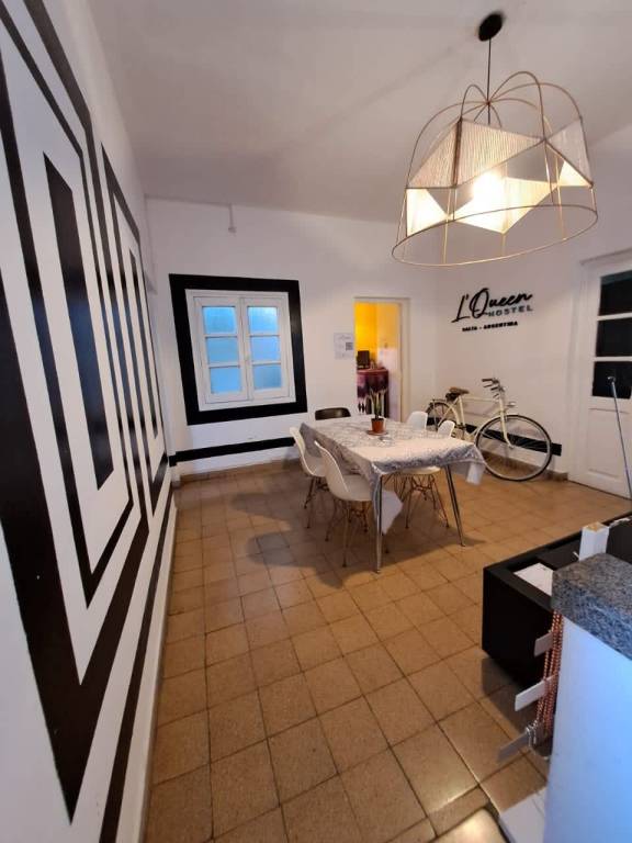 Hostel Centro