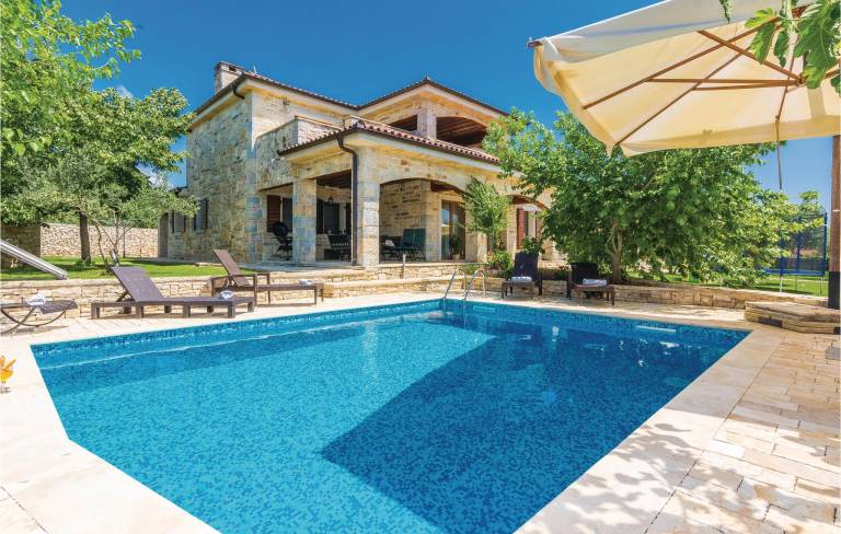 Ferienhaus Gorica