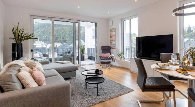 Ferienwohnung  Wolf