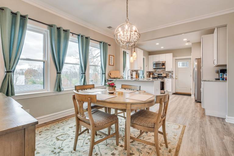 Apartment  Kenilworth