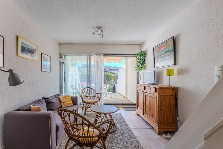 Ferienwohnung Cap Ferret