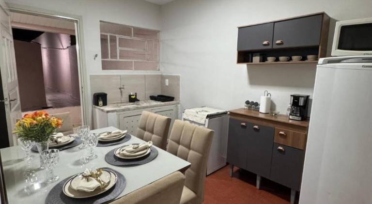 House with 1 room for 4 persons — photo 2