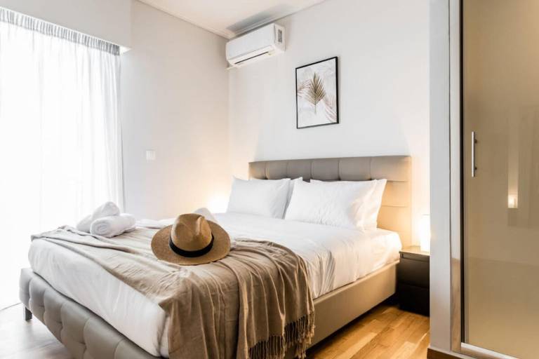 Fully equipped spacious holiday apartment with terrace | Beach nearby | Perfect for remote work | Pet-friendly — photo 2