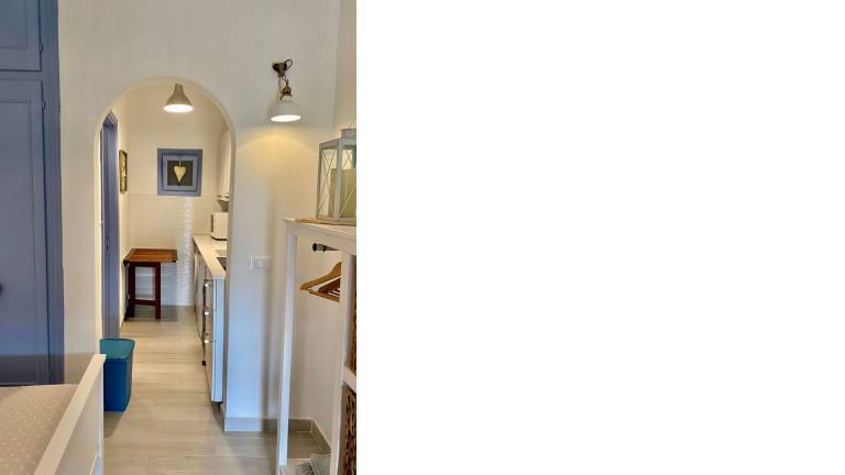 Holiday apartment with terrace — photo 5