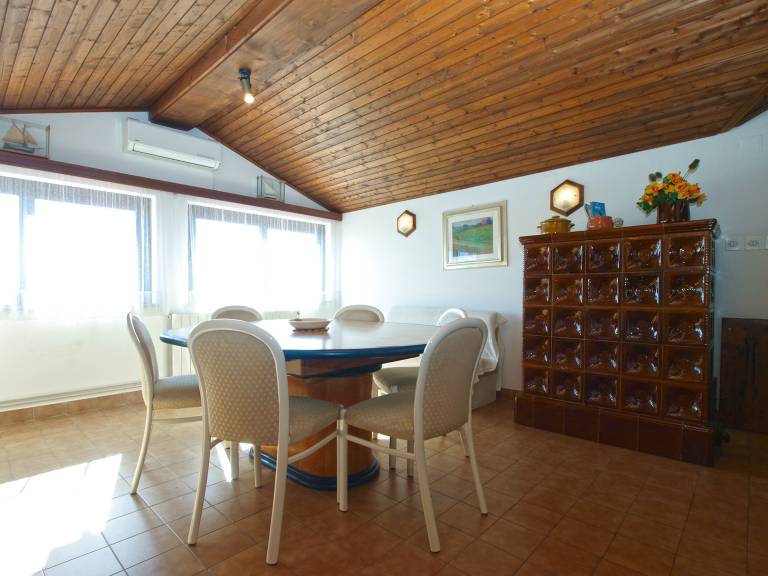 Holiday apartment with patio | Sea view — photo 5