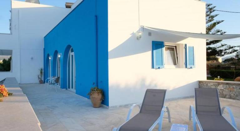 Villa Oliv sea view / LGBT friendly — photo 5