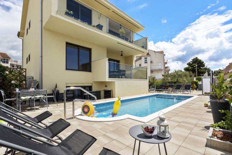 Apartament Brodarica