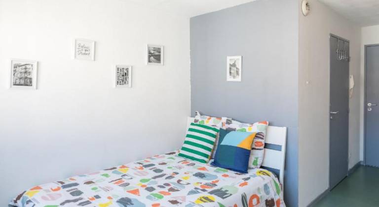 Pleasant apartment | Pets are welcome in Lyon