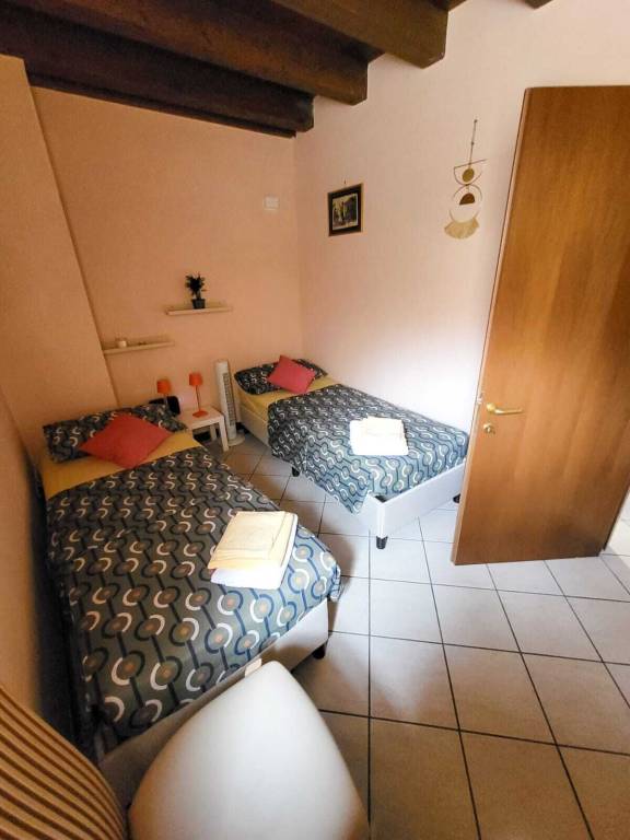 Appartamento Doberdo' del lago
