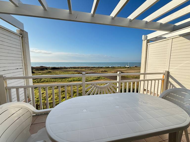 Appartement Le Château-d'Olonne