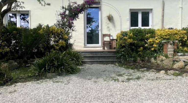 Villa with hot tub & pool in Tarquinia