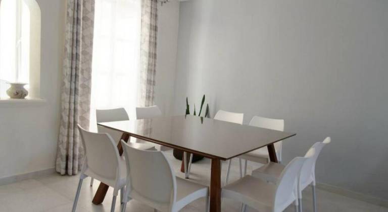 Vacation home with 3 rooms for 8 persons — photo 4