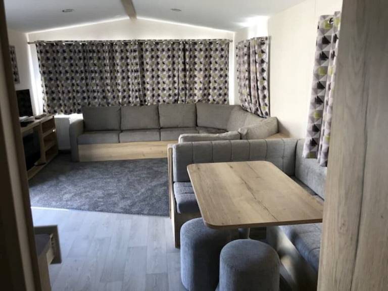 Przyczepa kempingowa  Newquay