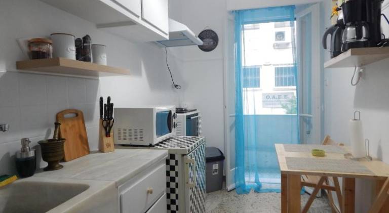 Holiday apartment with hot tub — photo 4