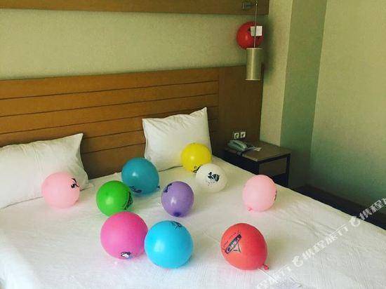 Cilek Marina Hotel in Cesme