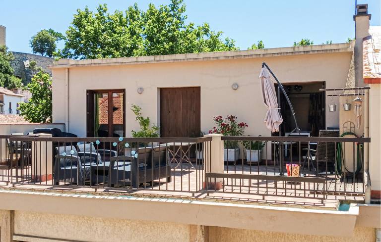 Ferienhaus in Béziers f&uuml;r max. 8 Personen