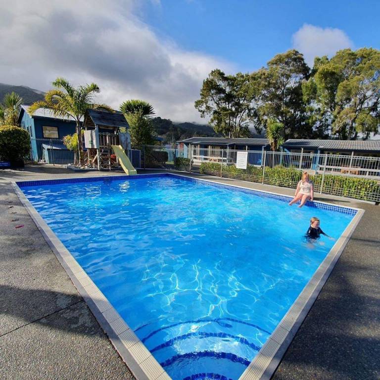 Tasman Holiday Parks Coromandel