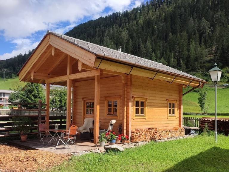 Ferienhaus Döllach