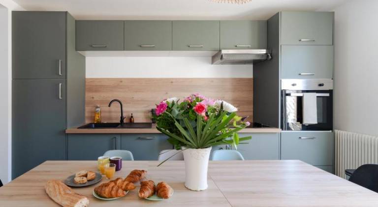 Vacation home | Pets allowed in Rouen