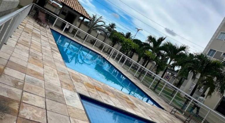 Pleasant holiday apartment with pool | Pets are welcome — photo 3