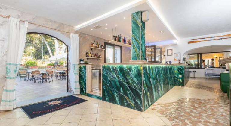 Hotel Pedra Niedda — photo 4