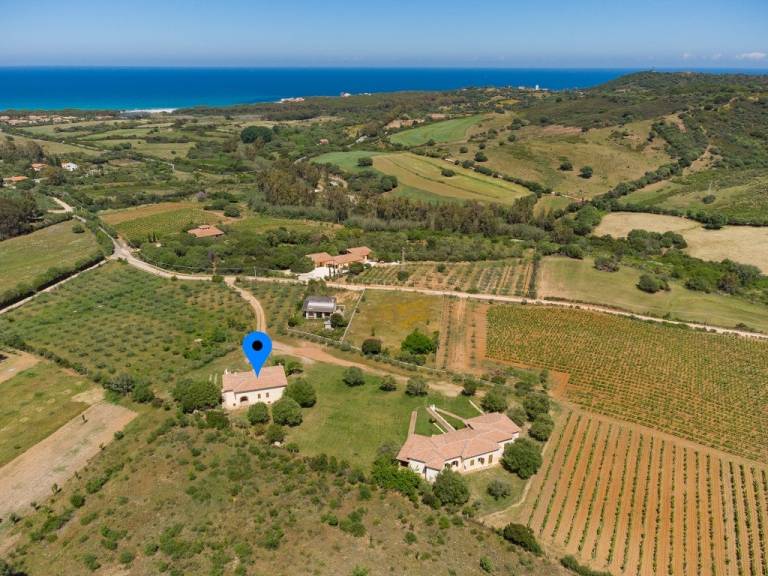 Appartamento Iscra E Voes