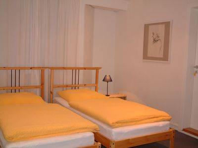 Private room Blasewitz