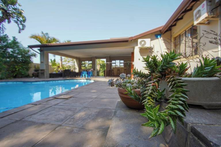 Ferienhaus Ballito