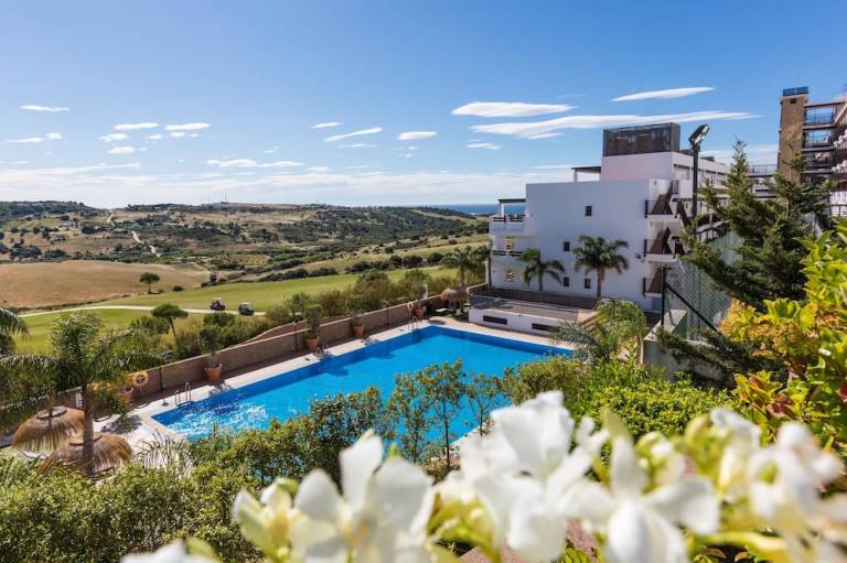 Aparthotel  Estepona