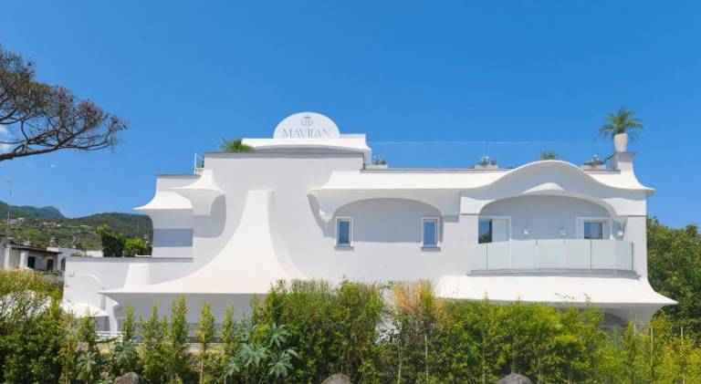 Apartment Ischia