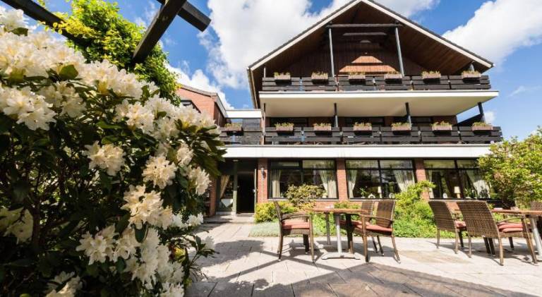 Hotel Heide Kropke — photo 3