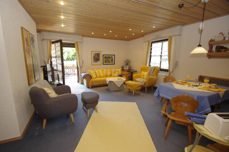 Ferienwohnung  Tann (Rhön)