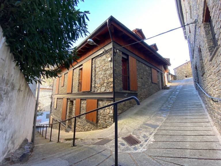 Apartamento Rialp