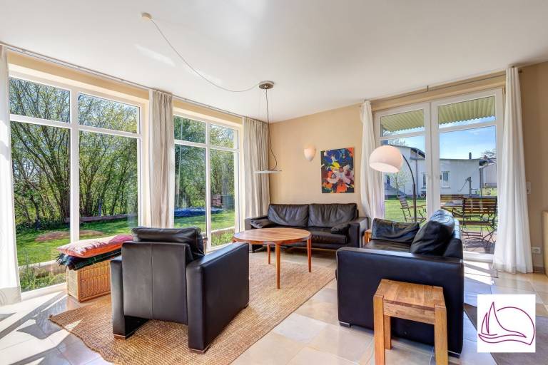 Apartment Rankwitz