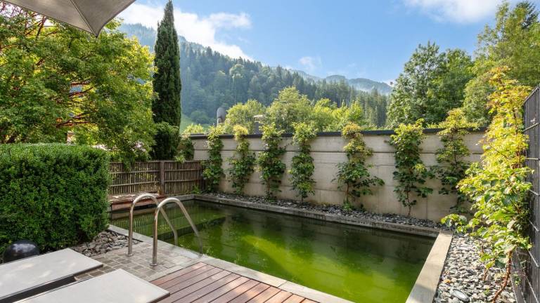 Ferienhaus  Hopfgarten im Brixental