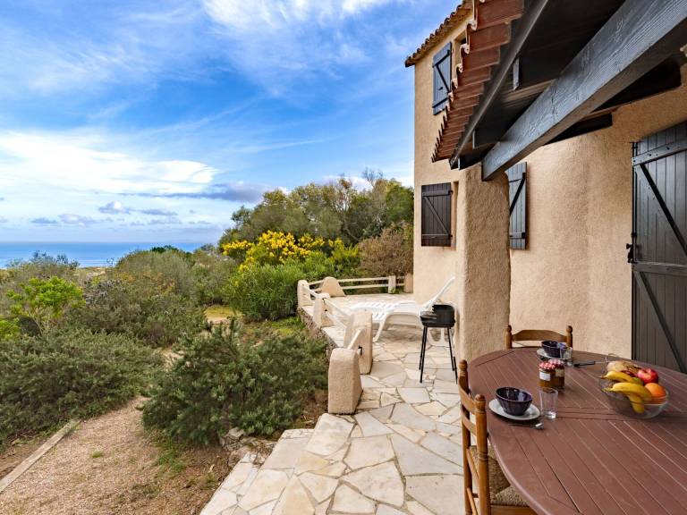 Logement Bonifacio