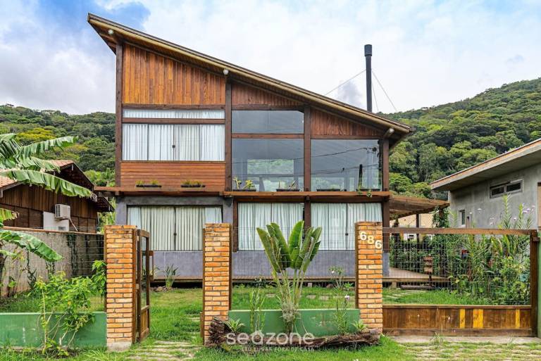 Apartment  Canto Grande