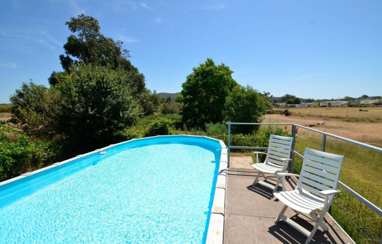Maison de vacances La Valette-du-Var